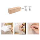 Película Translúcida para Proteção de Móveis