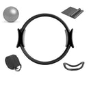 Kit Multifuncional Academia em Casa