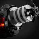 Molinete de Pesca Modelo Linnhue