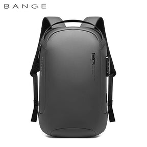 Mochila Executiva Bange Xiaomi para Notebook e Viagem Antifurto