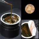 Reparador e Alongador de Gel Para Unhas Full Beauty