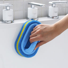 Esponja de Limpeza com Alça