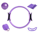 Kit Multifuncional Academia em Casa