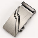 Fivela de Cinto Masculina Automática