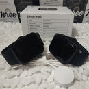 Smartwatch IWO W46 Tela Infinita