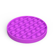 Brinquedo Fidget Toys Anti Stress Pop It Sensorial Colorido Criança Adulto