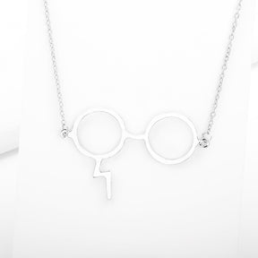 Colar Harry Potter com Pingente