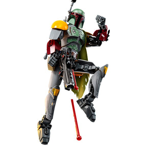 Bonecos de Ação Star Wars Coleção Vintage Hasbro