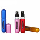 Mini Borrifador Spray Pulverizador para Perfume