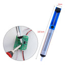 Kit Ferro de Solda Profissional