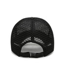 Boné Casual Respirável para Esportes Ajustável Snapback Unissex