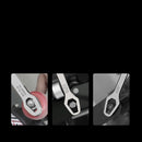 Chave de Boca Ajustável