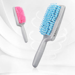 Escova de Cabelo Seca Rápido Dry Water Original