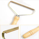 Removedor de Pelos e Fiapos