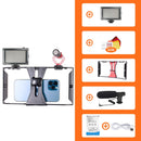 Luz de LED para Fotos e Vídeos