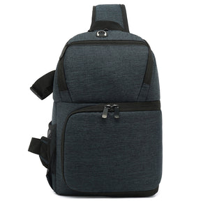 Mochila para Câmera Fotográfica Profissional