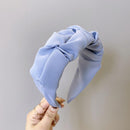 Arco de Cabelo Casual