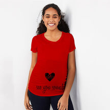Camiseta Criativa Urbana Grávida Gestantes Divertida Frases Engraçadas