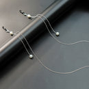 Correntes Diversas para Óculos