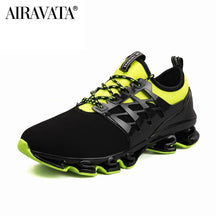 Tênis de Corrida Unissex Masculino Feminino Estylos Airavata