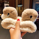 Tiara para Maquiagem com Faixa Criativa