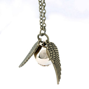 Colar Harry Potter com Pingente