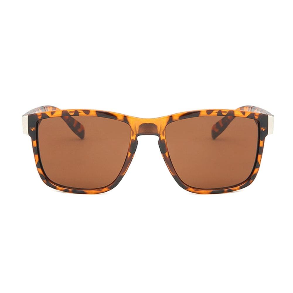 Óculos de Sol Quiksilver Fotocromática Fashion Square UV400