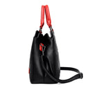 Bolsa Feminina de Couro Classic Fashion