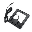 Placa Solar Fotovoltaica 12V 10W