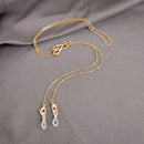 Correntes Diversas para Óculos