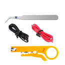 Kit Ferro de Solda Profissional