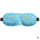 Máscara de Sono Tapa Olhos para Dormir