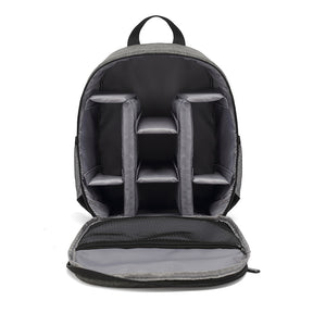 Mochila para Câmera Fotográfica Profissional