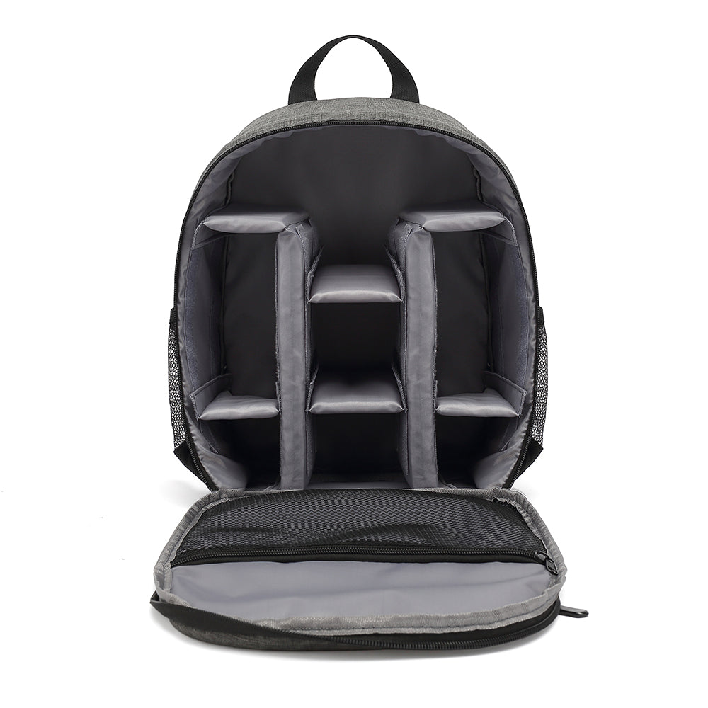 Mochila para Câmera Fotográfica Profissional