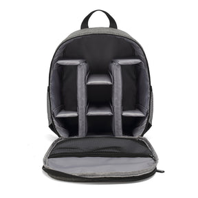 Mochila para Câmera Fotográfica Profissional