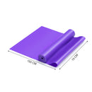 Kit Multifuncional Academia em Casa