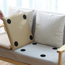 Fita Antiderrapante Cola Adesivo Ruggies versão básico