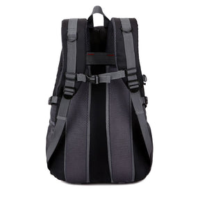 Mochila Adventure À Prova D'água Caminhadas Ciclismo Escalada Camping