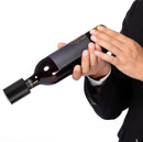 Rolha de Vinho à Vácuo