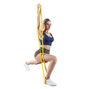 Elástico para Exercícios Físicos