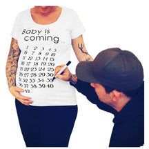 Camiseta Criativa Urbana Grávida Gestantes Divertida Frases Engraçadas