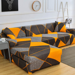 Capa de Sofá Home Decor