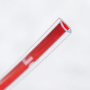 Protetor de Bordas para Portas de Carro Borracha de Proteção Veículo Universal