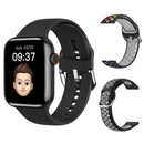 Smartwatch Original Bluetooth 44mm Lemfo