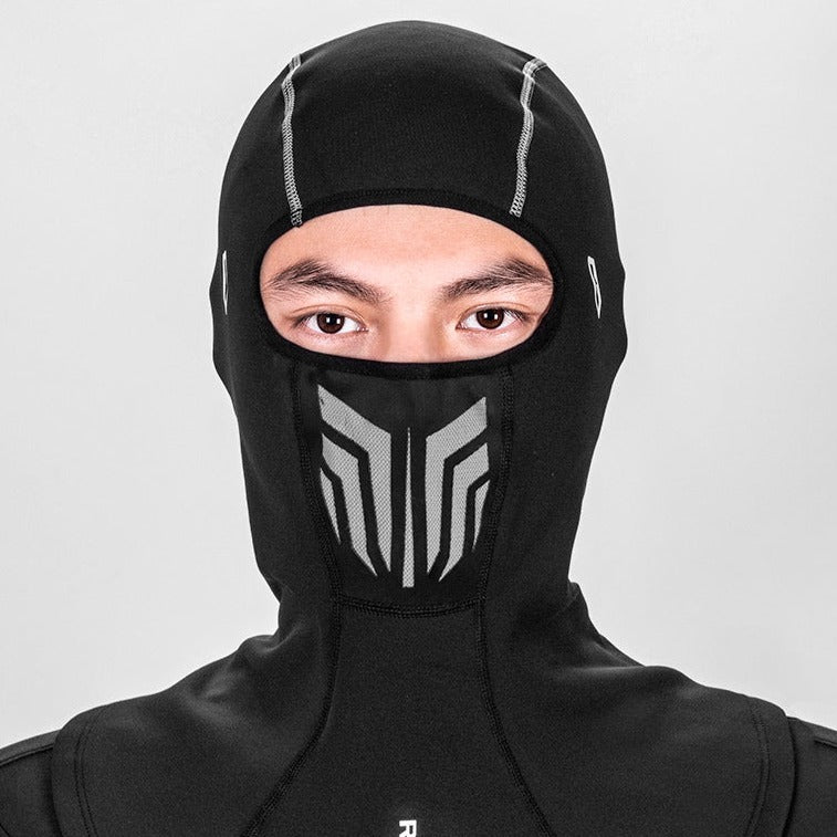 Balaclava Motociclista Esportiva