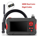 Boroscópio Industrial com Câmera de 2.0mp e Bateria de 2600mAh
