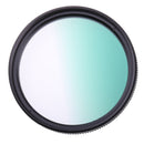 Filtro de Câmera Fotográfica Lente Colorida