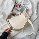 Bolsa Feminina Arredondada Sunita e Fashion