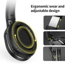 Headphone Baseus Encok D02 Pro Gamer Fone De Ouvido Sem Fio Bluetooth 5.0