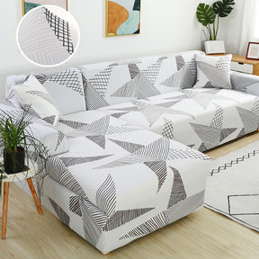 Capa de Sofá Home Decor